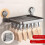 Folding Clothes Drying Rack - Large Laundry Dryer with Rods compatible for Pants 3