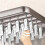 Folding Clothes Drying Rack - Large Laundry Dryer with Rods compatible for Pants 4