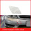 A2048850526 for W204 Front Bumper Tow Hook Cover Caps-Black 6