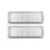 compatible for Sweeping Robot Kit Spare Parts Accessories,Accessory Part 3