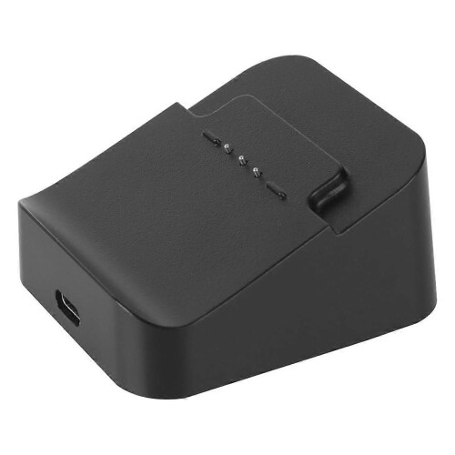 Base di ricarica e cavo compatibili con la console Xbox One Elite di seconda generazione e con il controller 1