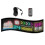 Smart LED Matrix Panel Scrolling Bright Advertising USB Bluetooth App Remote Controlled Sign Light Programmable LED Sign 1