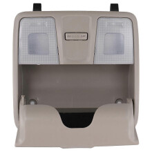 Reading Lamp No Sunroof over Console Light Room Lamp Dome Light compatible GT I30 IX25 K3 2012-2018