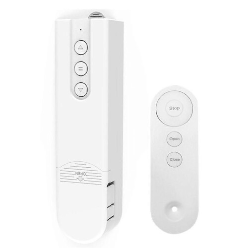 Tuya Smart Blind Motor Opening Closing Driver Bluetooth Αυτόματο Ηλεκτρικό Ρολό Σκ