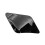 A2048850526 for W204 Front Bumper Tow Hook Cover Caps-Black 7