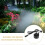 400ML/H Mini Ultrasonic Mist Maker Machine Atomizer Air Humidifier 3