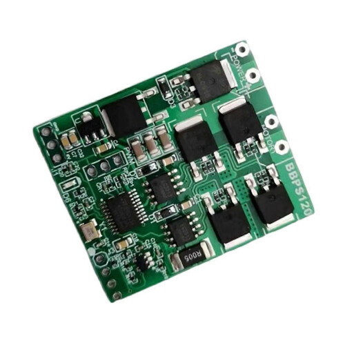 High Torque Servo Board Controller Low Power Servo Circuit Board 1