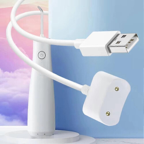 Φορτιστής μαγνητικού καλωδίου φόρτισης USB συμβατός με τον 1