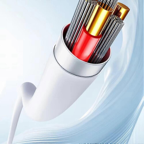 Φορτιστής μαγνητικού καλωδίου φόρτισης USB συμβατός με τον 2