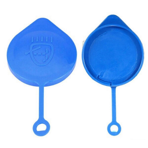 20 pezzi Tappo serbatoio liquido lavavetri compatibile con 1