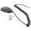 Speaker compatible for -48 -48A6J DTMF Speaker Microphone 3