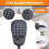 Speaker compatible for -48 -48A6J DTMF Speaker Microphone 4