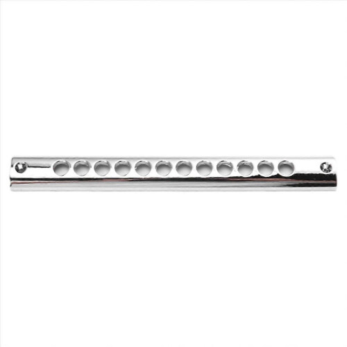 Επιστόμιο Κλίμακας Ντο 12 Οπών Chromatic Lai Harmonica Chromatic 2