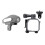 SUNNYLIFE για Mini 3 Pro Βάση στήριξης εξαρτημάτων, Universal Searchlight, 1