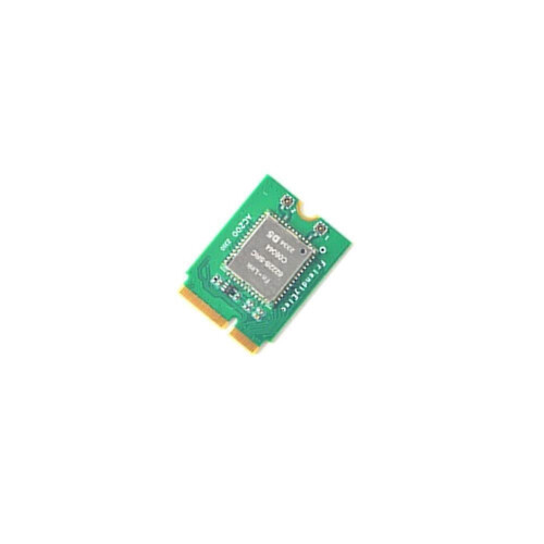 Modulo WiFi M.2 SDIO AC200 compatibile con R2S Plus / M5 / R76S. Conforme a Bluetooth V5.0. 1