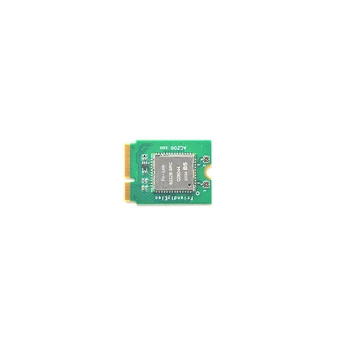 Modulo WiFi M.2 SDIO AC200 compatibile con R2S Plus / M5 / R76S. Conforme a Bluetooth V5.0. 2