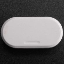 Tuya Zigbee 3.0 Smart-Kontakt-Detektoren für Sicherheit, Tor, Tür und Fenster – Smart-Home-Gerät