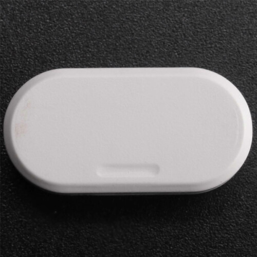 Tuya Zigbee 3.0 Smart Contact Detectors Security Gate Door Window Sensor ducer Smart Life Home