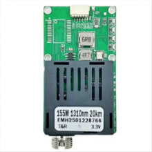 TTL Optical ceiver Module Optical Terminal Equipment Drone-Specific ZED-F9P UM980 UM982 Air