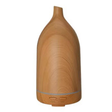 Ultrasonic Humidifier Home Humidifier Large Capacity Air Aromatherapy Ambient Light Office Desktop Humidifier