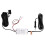 Garage Door Controller Wifi Controller Smart Door Controller Switch Opener Voice Remote Control EU Plug 1