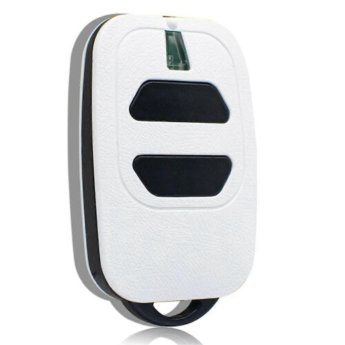 10PCS Garage Door Remote Control 433.92MHz Rolling Code for GT4 GTI2 GTI4 Series Handheld Transmitte 2