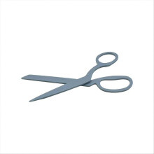 Hair Chopsticks Gift Scissors-Shaped Hairpin Halloween Hairpin Hair Accessory Halloween Decoration