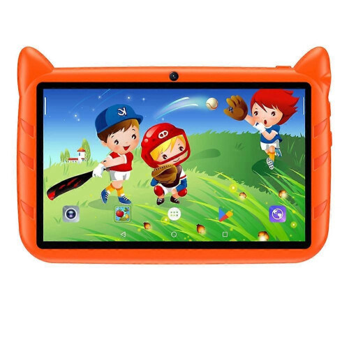 Παιδικό tablet 7 ιντσών, WiFi 5G, μπαταρία 4000MAH, διπλή κάμερα, πα 2