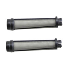 2Pcs compatible Toyota FJ Cruiser Tacoma Engine Oil Control Valve Filter 15678-31010