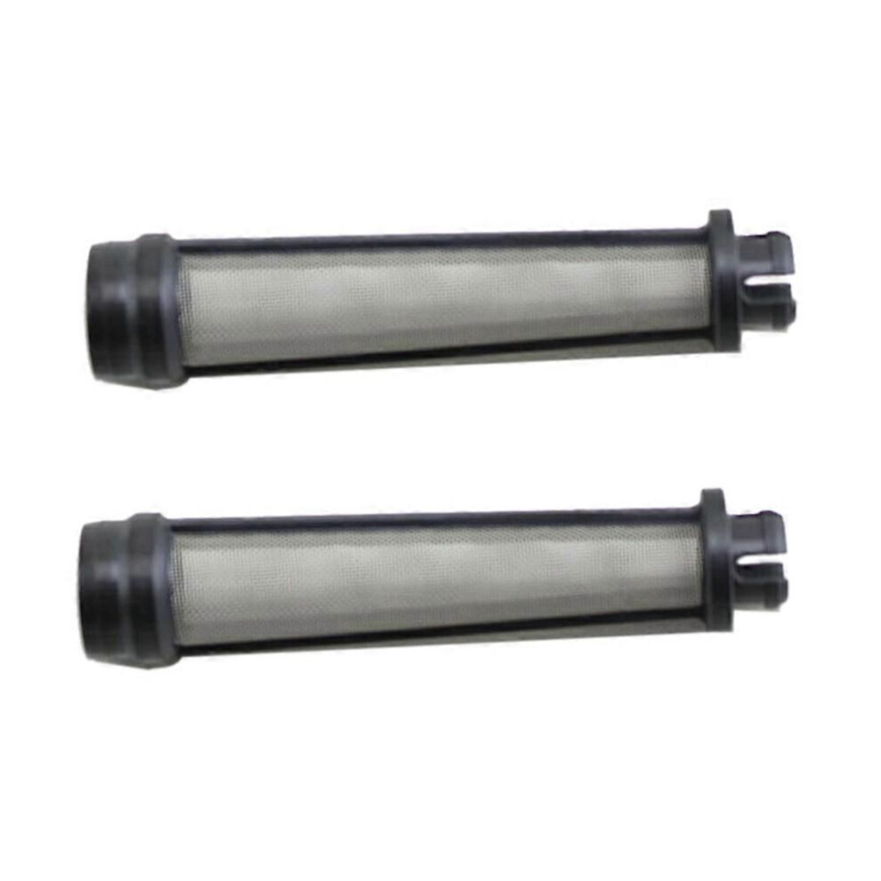 2Pcs Compatible Toyota Fj Cruiser Tacoma Engine Oil Control Valve Filter 15678-31010 9409192978929