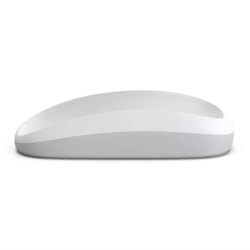 Mouse Dock compatible Magic Mouse 2 Charging Dock Ergonomic Wireless Charging Pad Housing Increased Height