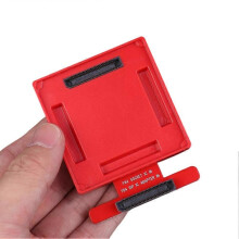 Flash 64 Box F64 ISP MiPiTester MiPi Box συμβατό με Samsung Gear 2 MINI EMMC ISP Adapter Εργαλ
