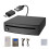 Εξωτερική μονάδα CD player μέσω θύρας USB Συμβατό με καθολική συ 1