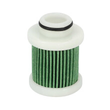 6D8-WS24A-00 Brandstoffilter compatibel met F40A F50 T50 F60 T60 F70 F90 F115 buitenboordmotoraccessoires