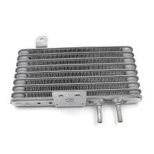 Radiador de caja de cambios con enfriador de aceite de transferencia automática 2920A103 compatible