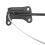 Βαρούλκο εφεδρικού ελαστικού αυτοκινήτου, σχάρα εφεδρικο 1