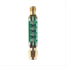 LPF Low Pass Filter Only for Receiving Medium and Short Wave Signals 30MHz - LPF REV1