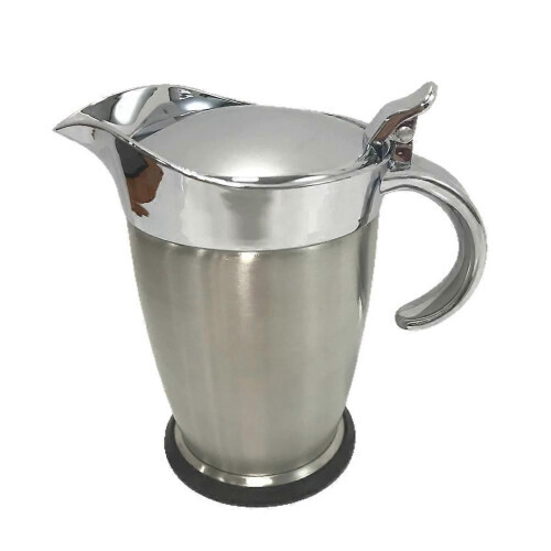 Δοχείο Gravy Boat 750ml με διπλή μόνωση και αντισταλακτικό στ 1