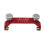 Fixed Angle Knife Sharpener Honing Guide Chisel Sharpening Holder Guide for Woodworking Chisels and Planes with Scale 1