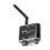 RS485 to ZigBee Wireless Module, 1.6Km Transmission CC2630 Chip, DRF2659C (Antenna) 3