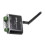 RS485 to ZigBee Wireless Module, 1.6Km Transmission CC2630 Chip, DRF2659C (Antenna) 4