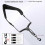 Saxophone Strap Adjustable Saxophone Neck Strap 3