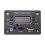 Bluetooth Module Car Audio Mp3 Decoder Bluetooth Mp3 Decoder Board Power Amplifier Board External Microphone Function 2