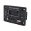 Bluetooth Module Car Audio Mp3 Decoder Bluetooth Mp3 Decoder Board Power Amplifier Board External Microphone Function 4