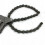 Automobile engine oil filter adjustable chain wrench 2