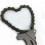 Automobile engine oil filter adjustable chain wrench 3