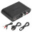 Δέκτης ήχου Bluetooth 5.3 NFC USB U Disk RCA 3.5mm AUX USB Stereo Music Wireless Adapter σ 4