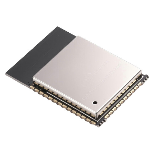 ESP32 WIFI Module BT Bluetooth Module Internet of Things Smart AI Chip Wireless Control Module,Low Power Consumption 1