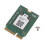 AX211NGW Κάρτα WiFi 6E M.2 Κλειδί E Προσαρμογέας CNVio2 Bluetooth 5.3 AX211 2