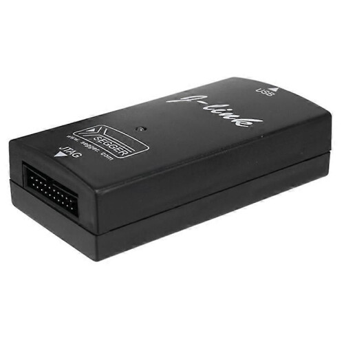 Κορυφαία ποιότητα για JLINK J-LINK V9 ARM Emulator USB-JTAG Adapter Emulator STM32 ARM MCU 1